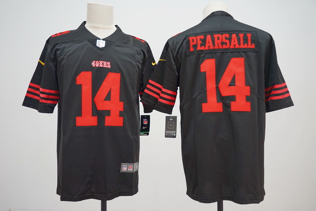 San Francisco 49ers Jerseys 003